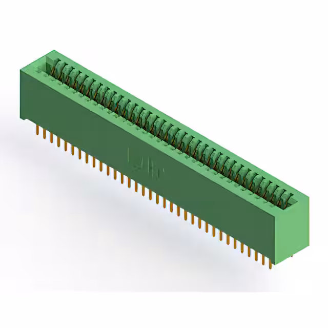 325-068-520-201 EDAC Inc.  Edgeboard Connectors